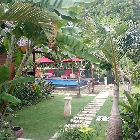 Pondok Lembongan 누사 렘봉안 외부 사진