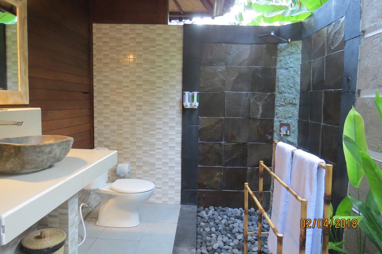 Pondok Lembongan 누사 렘봉안 외부 사진