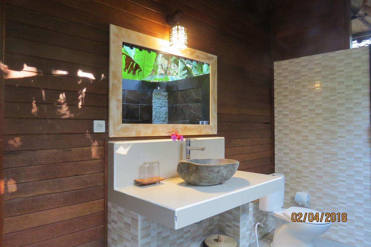 Pondok Lembongan 누사 렘봉안 외부 사진