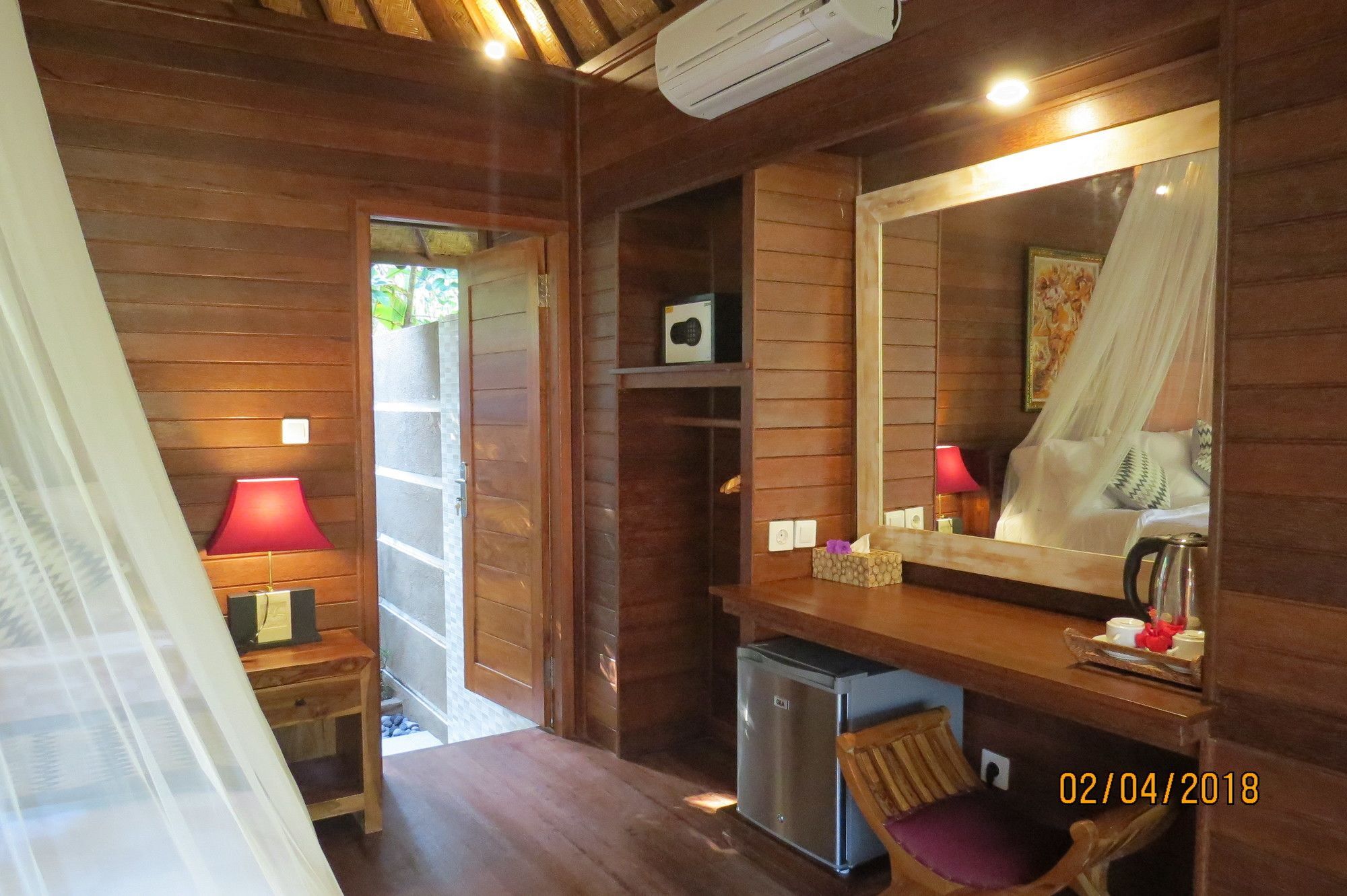 Pondok Lembongan 누사 렘봉안 외부 사진