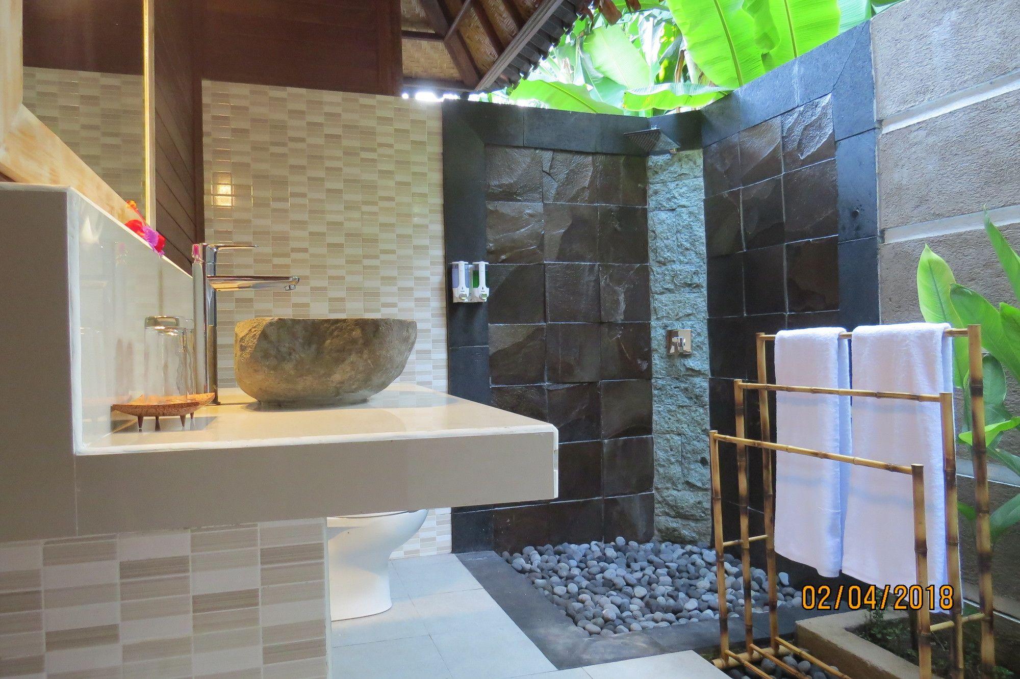 Pondok Lembongan 누사 렘봉안 외부 사진