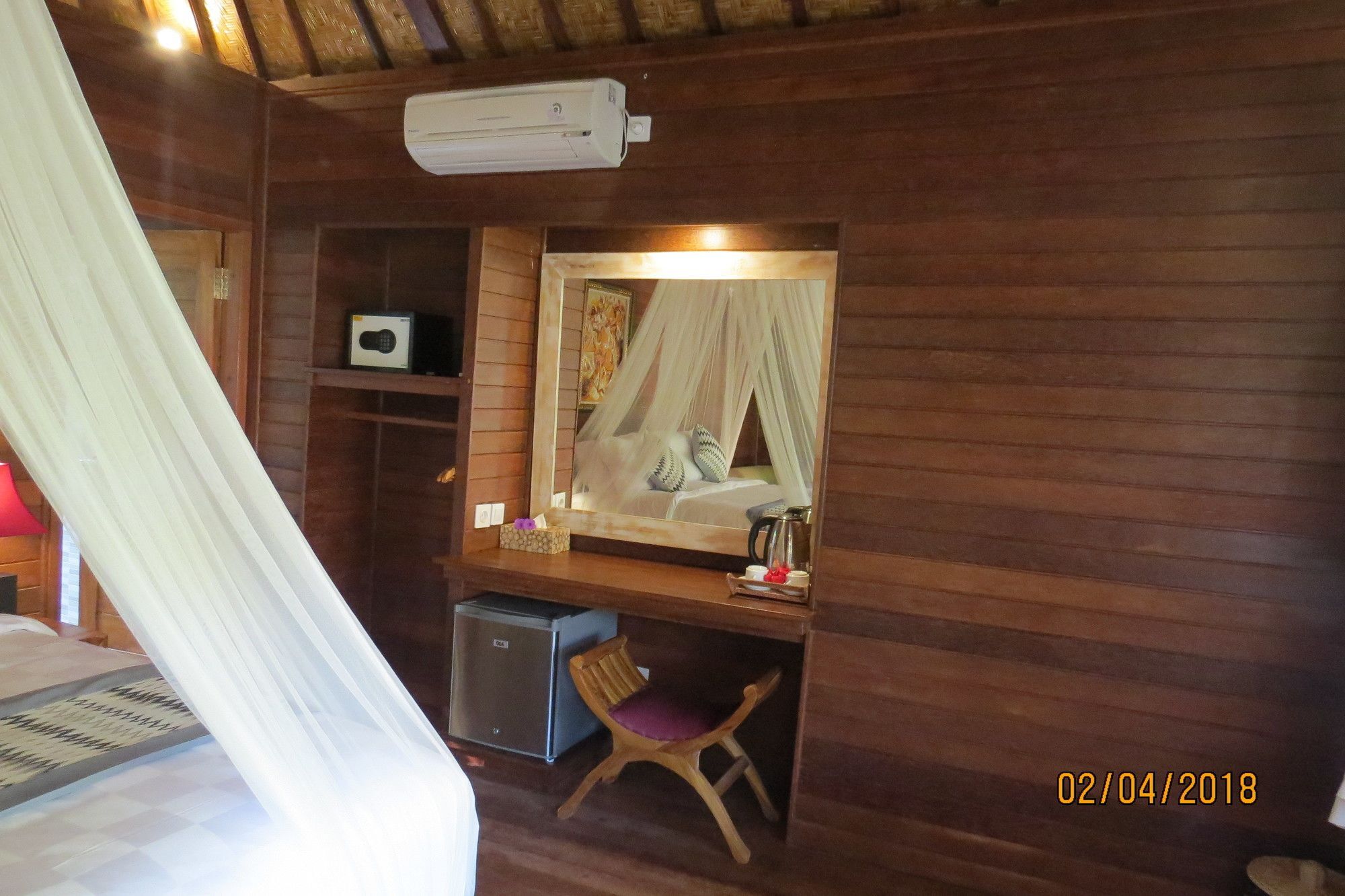 Pondok Lembongan 누사 렘봉안 외부 사진