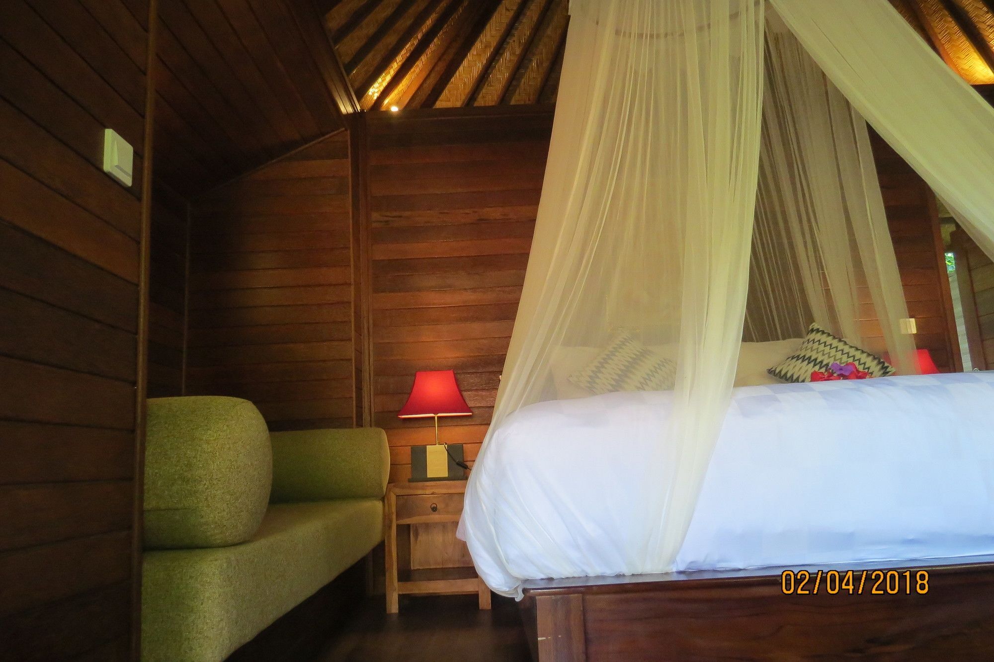Pondok Lembongan 누사 렘봉안 외부 사진
