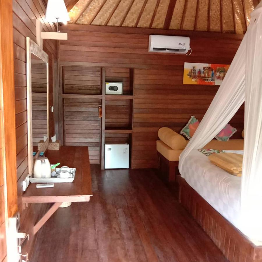 Pondok Lembongan 누사 렘봉안 외부 사진